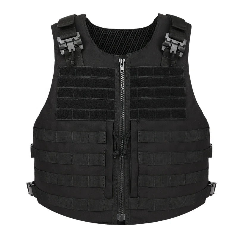 YAKEDA Soft Waistcoat Carrier Men Vest