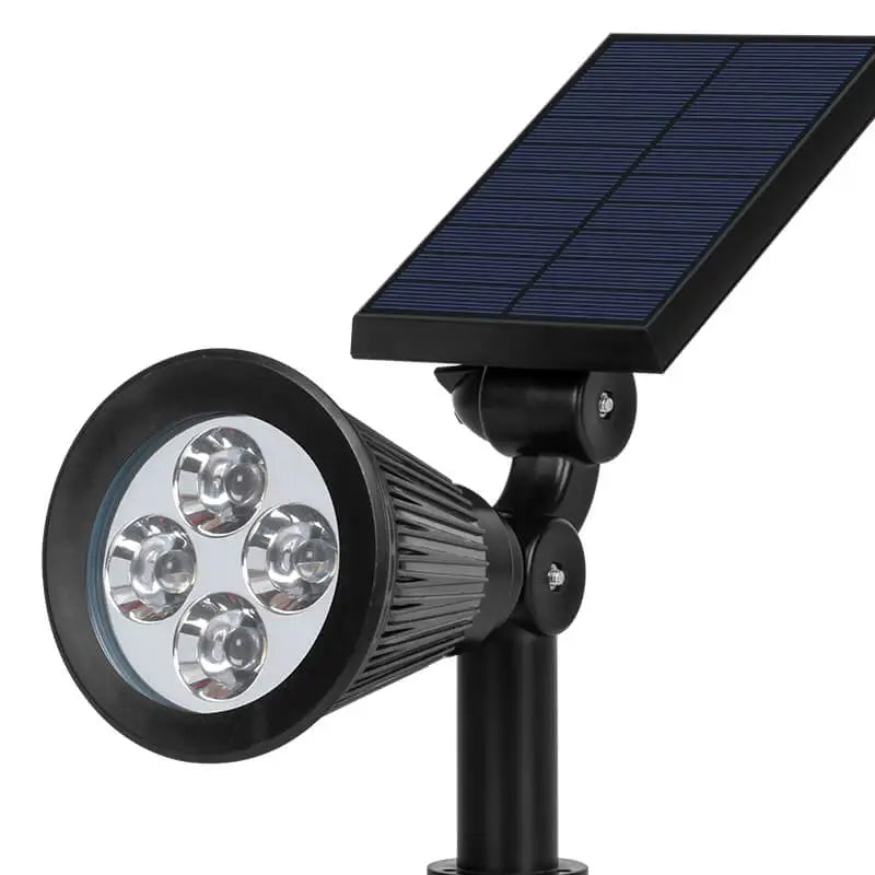 Garden Lights Outdoor Stake Spotlight Led Best Solar Spotlights for Home