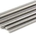 Sunpoint Studs & Threaded  Thread Screw Stud Rods Stainless Steel Stainless Steel Rod