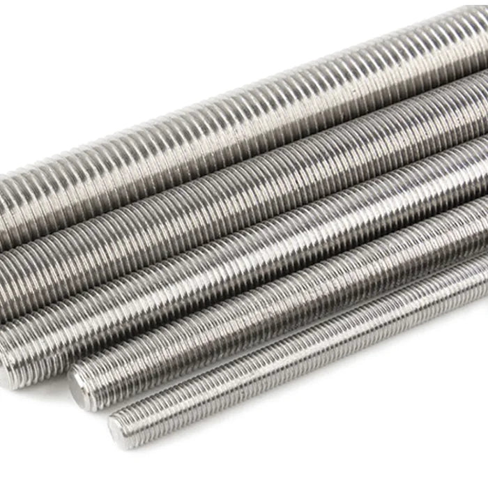 Sunpoint Studs & Threaded  Thread Screw Stud Rods Stainless Steel Stainless Steel Rod