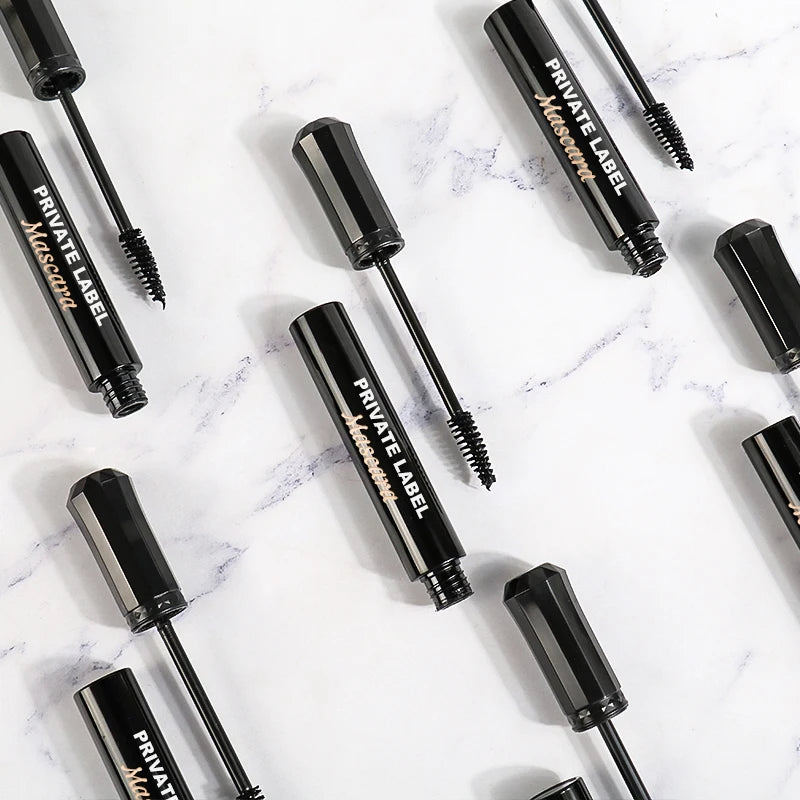 New Mascara OEM/ODM Private Label High Volume Curling Waterproof Sweat-Proof Mascara