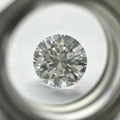 IGI Certificated E VVS2  VS1  1CT 1.5CT 2CT   CVD / HPHT Lab Made Round  Loose Lab Diamond Lab Grown Diamond
