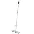 DOOSO Microfiber Wet Mop Spray Long Handle Mop Sticks Mops Cleaning Floor Telescopic