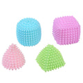 XTQ Stress Ball Toy TPR Triangular Cone Wholesale Fidget Toys Outdoor Play for Kids Suppliers New Other Toy