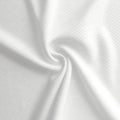100 Polyester Sports Honeycomb Mesh Knitted Fabric for Sportswear T-shirt Soccer Jersey