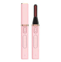 Rechargeable Electric Eyelashes Curlers  Heated Eyelash Curler