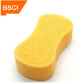 Colorful Cleaning Sponge Bathroom Kitchen Bike Boat Car Wash Sponge