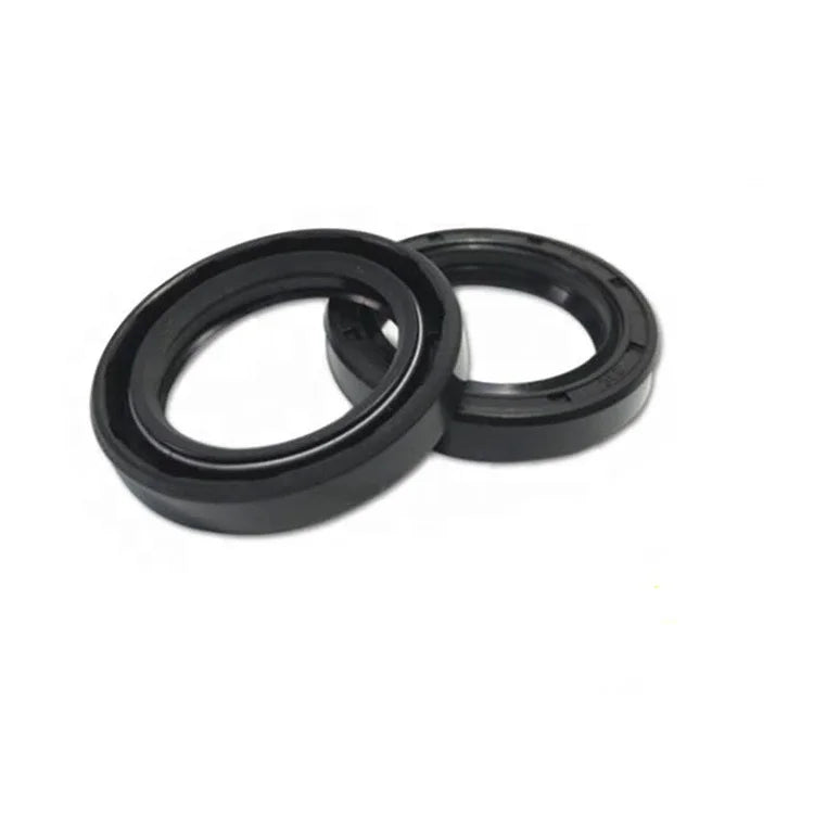 NBR Buna FKM Silicone HNBR EPDM TC SC Oil Seal 70x100x13 Size
