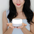 Sleep Sound Machine 12 Sleep Aid Music USB Charging Multicolor Lights White Noise Machine with Night Light