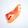 HZ Red Agate Gua Sha Comb Gua Sha Crystal Heart Body Gua Sha Stone with Box