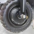 72v 52v 48v 7500w 1000w 1500w Hot Selling 4000w 5000w Tubeless 60v 3000w Brushless Electric Scooter Motor for Electric Scooters