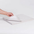 Best Quality Factory Price 45gsm Newsprint Paper Newspaper Customized Size Free Samples in Sheet in Roll for Packing