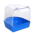 Bird Bath Cage H0Qd7 External Bathroom