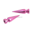 Metal Decorate Garment Rivet Belt Bag Craft Clothes Leather Spike Stud Rivet