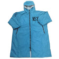 Hooded Surf Poncho Beach Towel Adult Changing Robe Waterproof Changing Robe