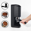 Commercial Household Convenient 51mm/58mm Automatic Tamping Cafe Coffee Espresso Tools Electric Coffee Tamper MegaBDM