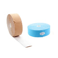 Waterproof Athletic Sports Tape Big Roll Kinesiology Tape 95% Cotton +5% Spandex 5cm X 5m