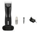 Automatic Pet Hair Clipper Set Dog Grooming Electric Clippers Cats Clipper with Stainless Steel Plastic Ceramic Features
