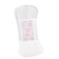 Disposable 3D Cotton Panty Liner for Daily Use Sanitary Napkins Lady Hygiene Colors Chip 155mm 180mm MegaBDM