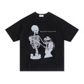 Fashion Wholesale T-shirt Unisex Cotton High Quality Custom t Shirt Oversized T-shirt 2022 Blank Vintage T-shirts