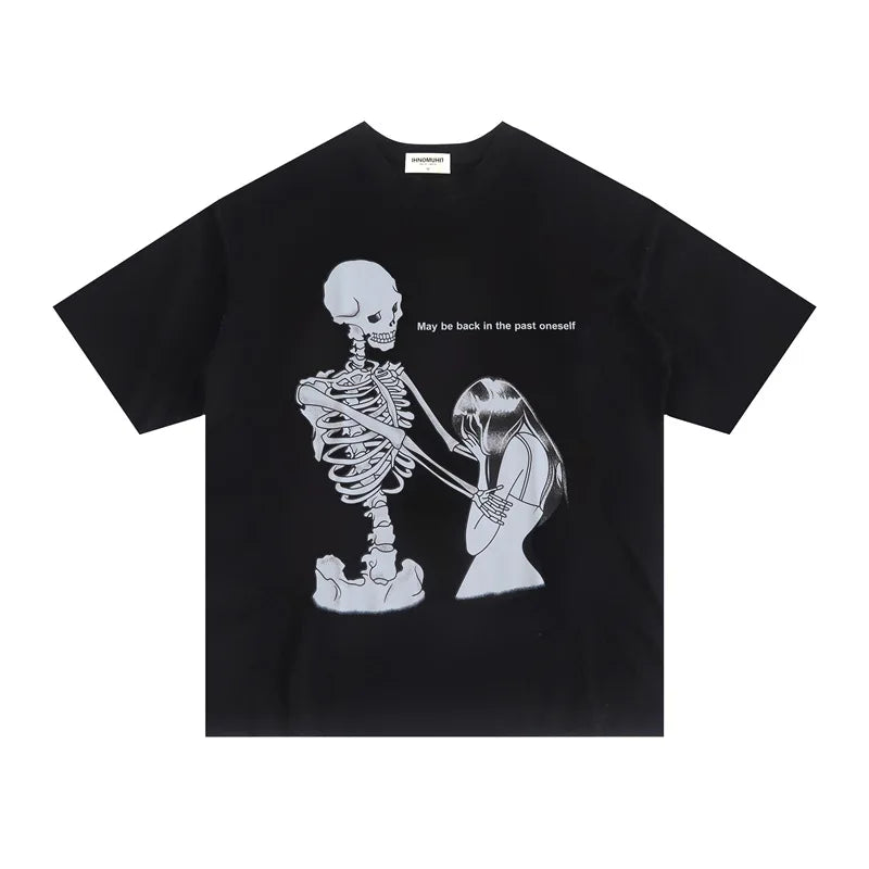 Fashion Wholesale T-shirt Unisex Cotton High Quality Custom t Shirt Oversized T-shirt 2022 Blank Vintage T-shirts