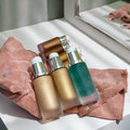 Private Label Smooth Shimmer Face Glowy Thick Matte Waterproof Primer Pore Minimizing Primer Illuminating Primer