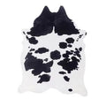 Large Size Customized Animal Pattern Area Rug Faux Cow Fur Carpet for Livingroom Bedroom