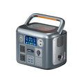 Powerstation 1500W 50000mAh Portable Lithium Battery Pack LED 3000W Car Solar Generator Rechargeable Mobile Outdoor Car Home"