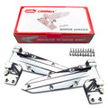 CM-1460-H/CM-1460-HS Industrial Style Cold Room Door Hardware Handle Hinges Cold Room Door Hinge