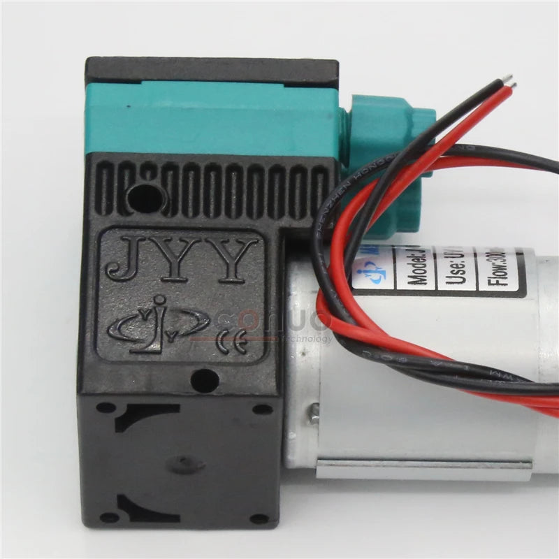 JYY PUB-30 7W UV Pump 300-400ml/Min 24V/7W Original JYY High Quality Ink Pump for Inkjet Printers