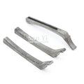 Best Quality XL105 CX102 CD102 F2.024.204 Crowbar Spade Tool Tooth Row Special for Heidelberg Printing Machine Parts