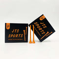 Popular Wholesale Golf Tees Top Quality Golf Tee Wood Golf Tees