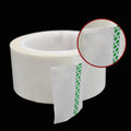 Professional Custom Clear Fiberglass Tape Measure Alkali Fiberglass Reniforced Adhesive Tape for Machine