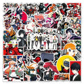 50PCS Popular Newly Video Game Persona 5 Sticker