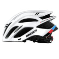 China Produces Cheapest Full Face Motorcycle Bicycle Helmet Smart Led Warning Flash Riding Electric Scooter Helmet for Adult