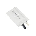 Factory Supply High Quality 3.7v Ultra Thin Lipo Battery 091525 012323 091816 014461 042040 013945 015253 014348 1mm Thickness