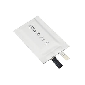 Factory Supply High Quality 3.7v Ultra Thin Lipo Battery 091525 012323 091816 014461 042040 013945 015253 014348 1mm Thickness