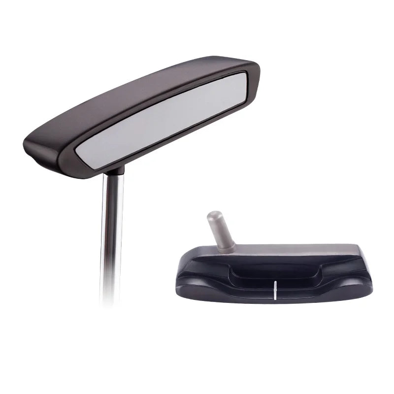 Custom Golf Putter Set Factory Direct Golf Blade Putter for Men Stainless Steel Universal Golf Putter Head