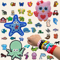 Hot Selling Various Styles Customized Animal PVC Shoes Charms Rubber Materials-Wholesale Accessory Support