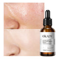Pores Minimize Pore Shrinking Serum Pore Refining Resurfacing Brightening Facial Serum