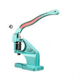 Manual Hand Press Punch Tool for Eyelets Rivets Snap Buttons