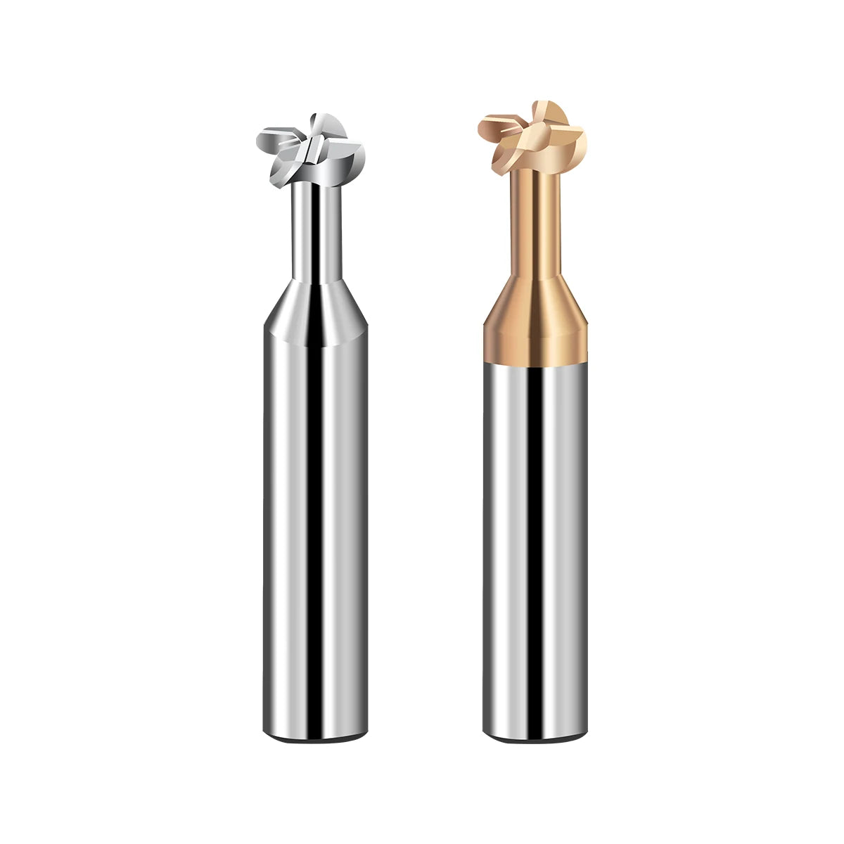 R Angle End Mill CNC  T-Slot End Mill Lathe Milling Cutter Cutting Tools Carbide Tools Tungsten Steel Milling Cutter
