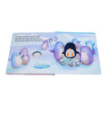 Full Color China Printing Child Book Printing Service