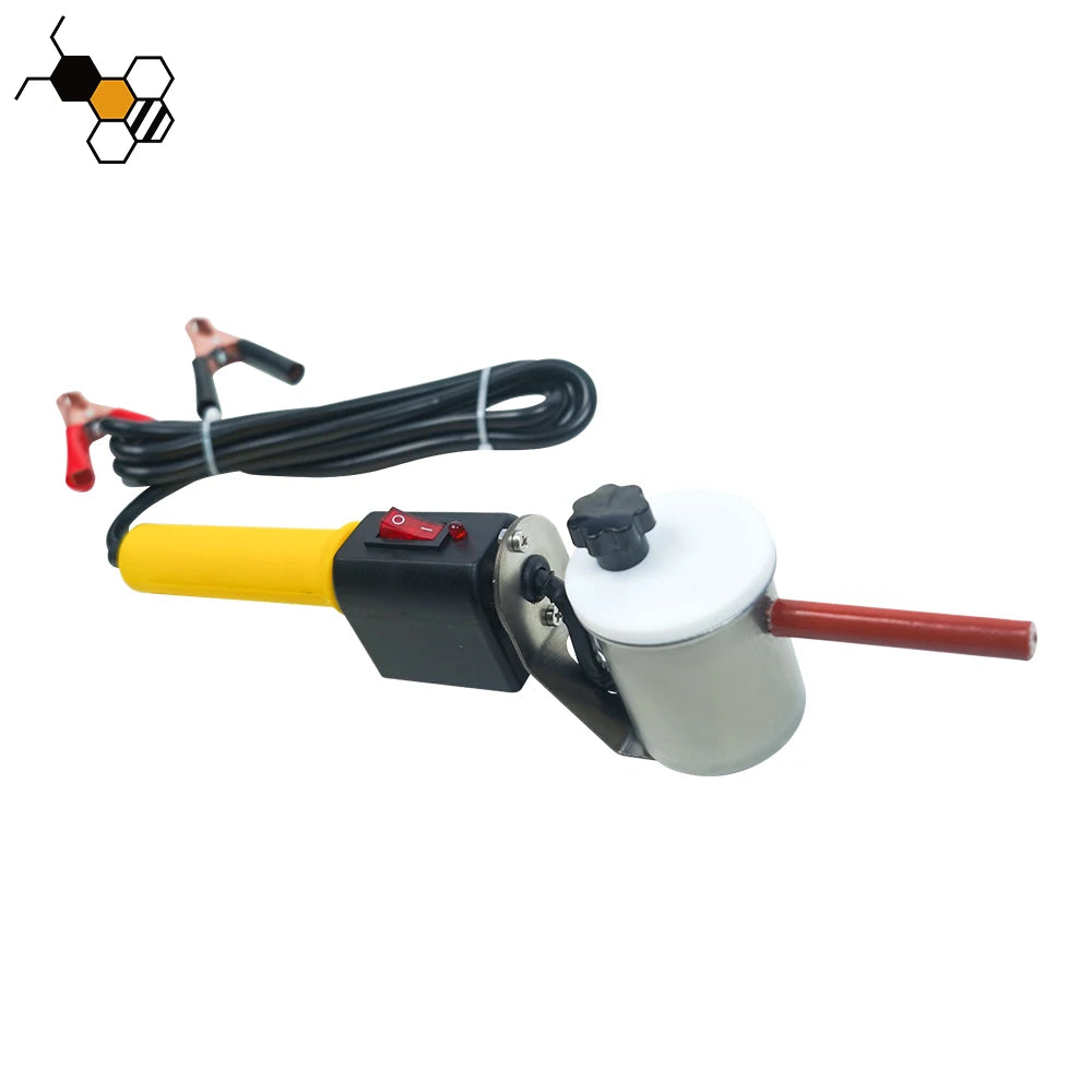 Bee Vaporizer 12V 180W Oxalic Acid Vaporizer