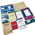 Factory Supply Custom Ncr Commercial Invoice Book