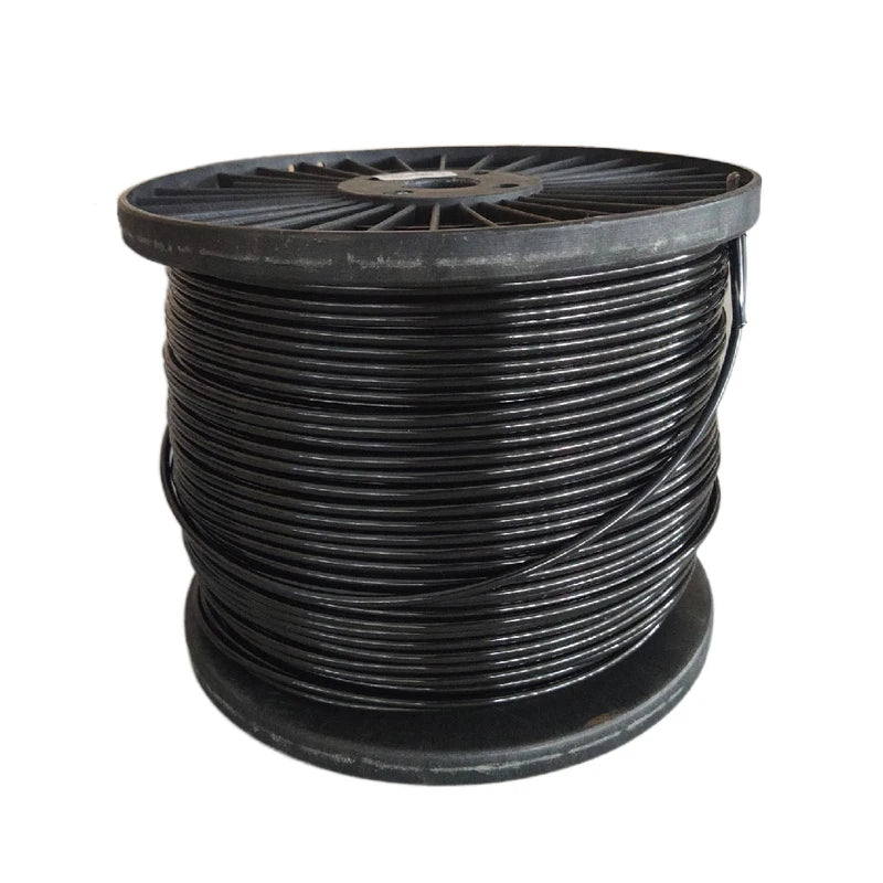 5mm Black Agricultural Polyester Monofilament Wires for Pitaya Dragon Fruit Planting
