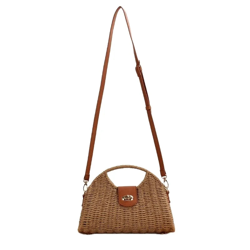 New Fashion Crossbody Hobo Bags Women Shoulder Bag