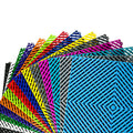 Anti Slip Car Wash Drainage Plastic PP Plastic Interlocking Garage Floor Tile for Car Parking Carwash Garage Flooring Warehouse