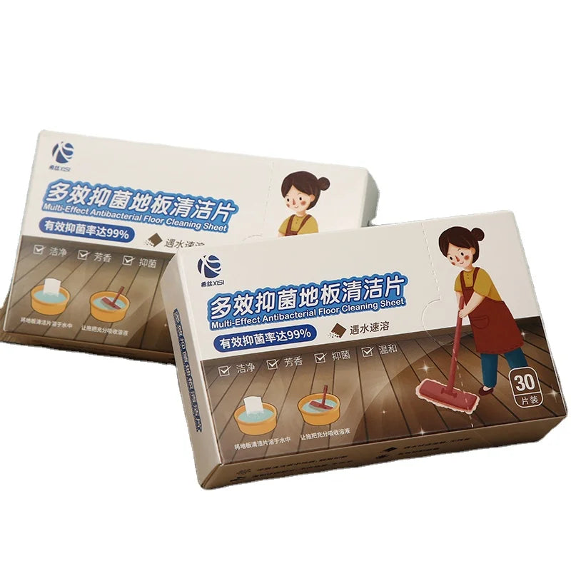 Home Portable Removes Stains Safely and Effectively Make Household Cleaning Easy Floor Sheet