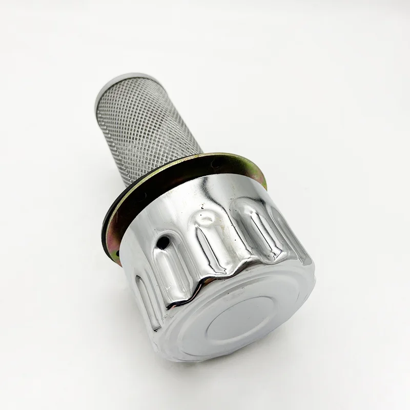 Excavator Hydraulic Oil tank air Cleaner Filter Screen  QUQ1 QUQ2 QUQ2.5 QUQ3 Refueling Port Filter element